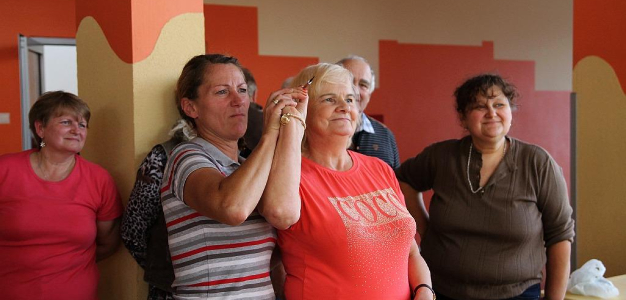 Międzynarodowy Tydzień Głuchego w Legnicy