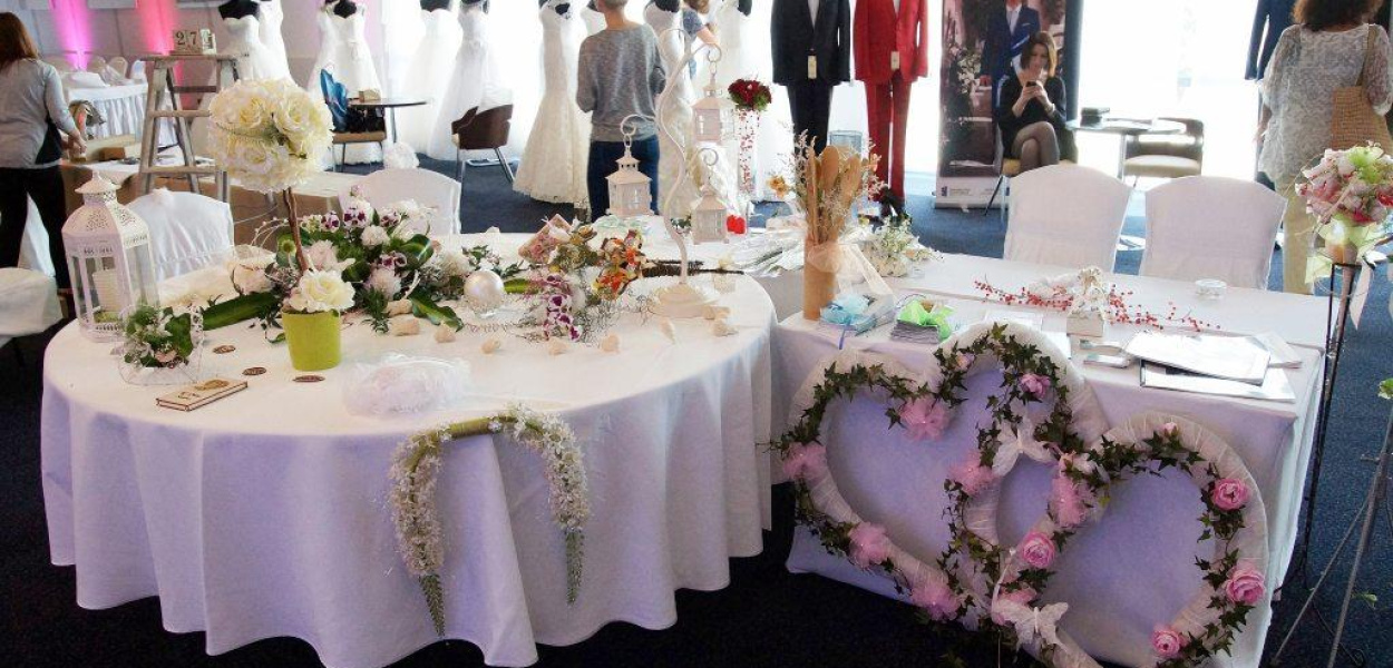 Jak zorganizować bajkowy ślub?