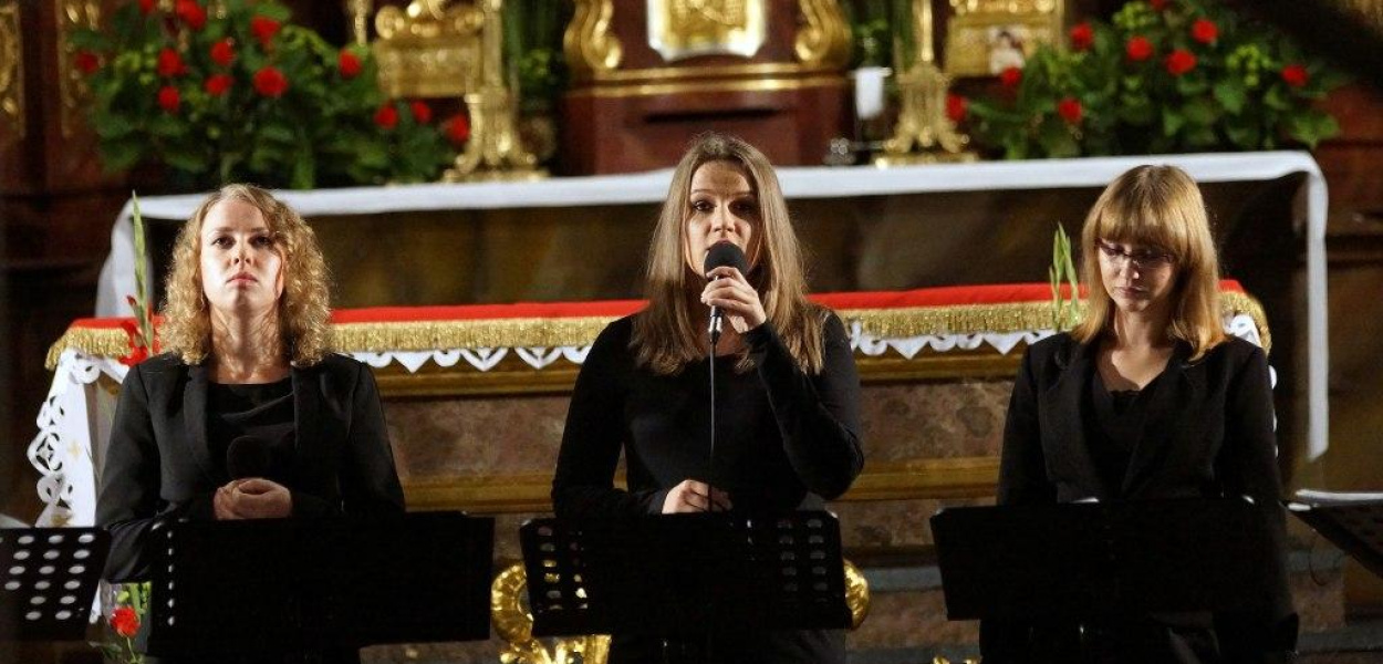  Legnickie Wieczory Organowe otrzymały... absolutorium