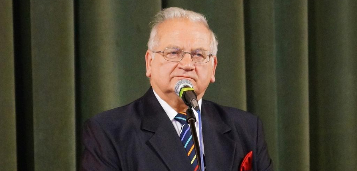 Ludowcy postawili w wyborach na Samborskiego