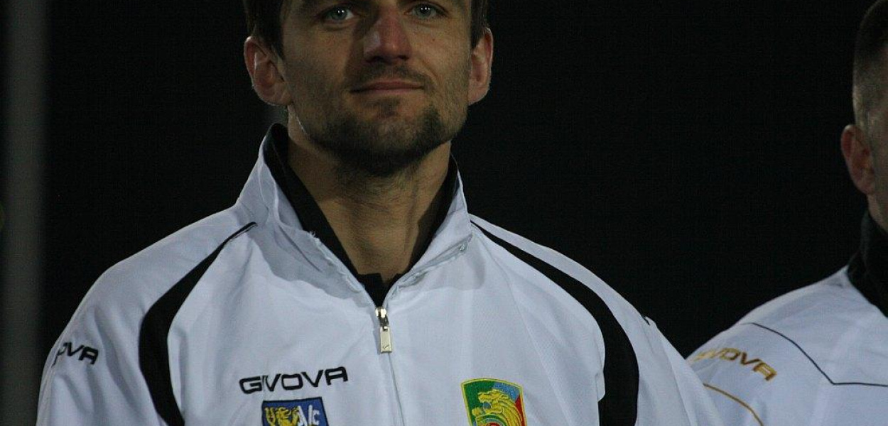 Chrzanowski zastąpił Palucha na trenerskiej ławce 