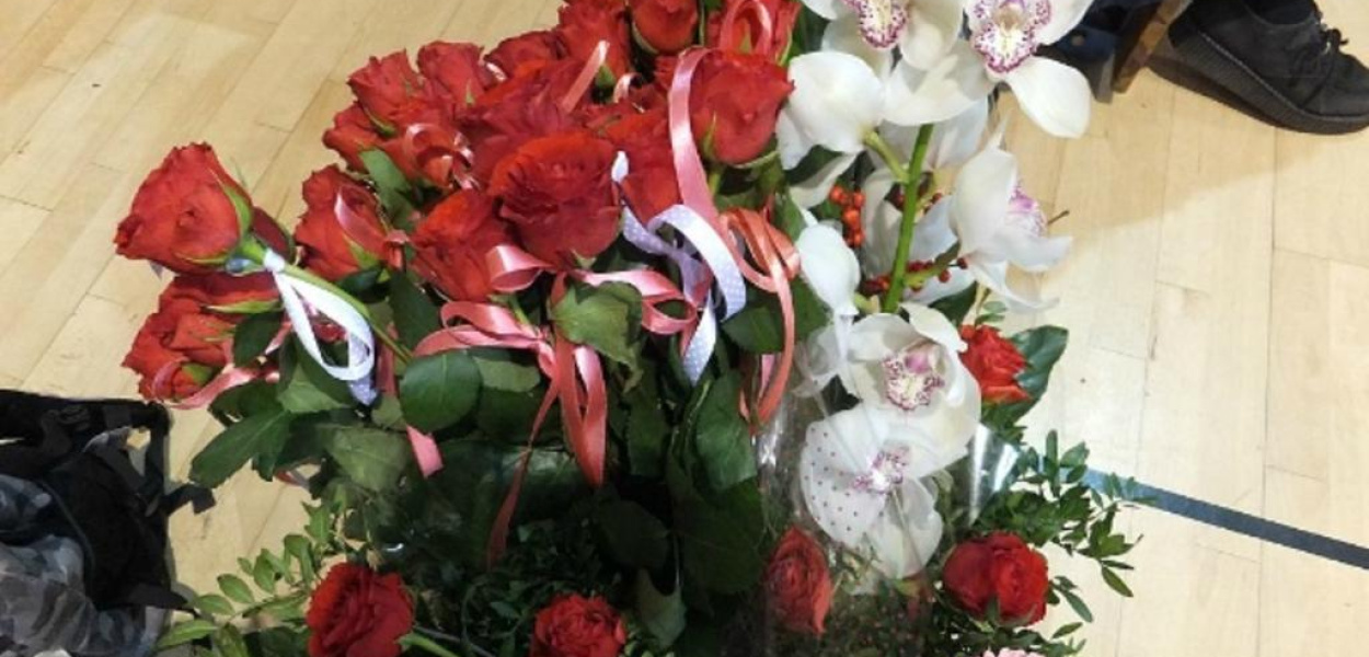 V LO świętowało Dzień Edukacji Narodowej