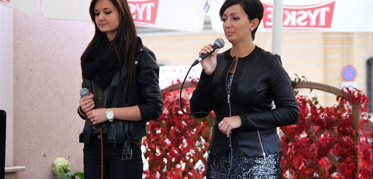 Piątek w Rynku 10, jak zwykle muzycznie