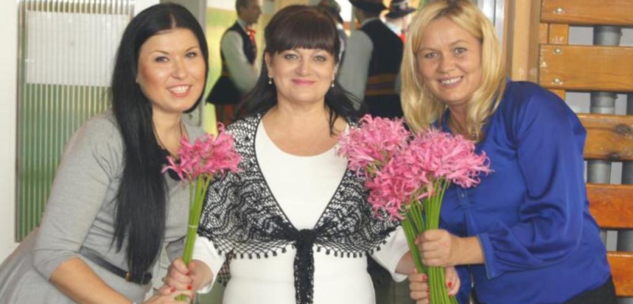 Nauczycielom i pedagogom w dniu ich święta