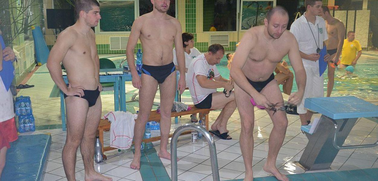 Popłynęli żeby pomóc Beacie Radomskiej