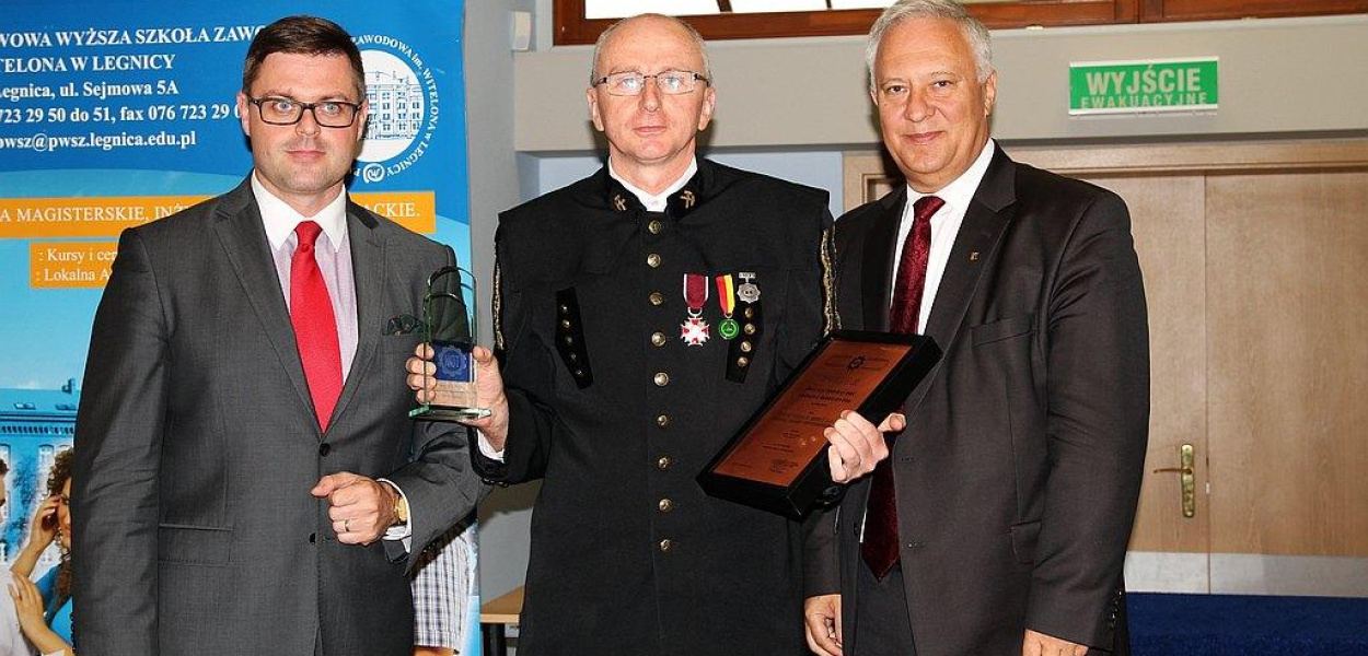 Najlepsze wynalazki nagrodzone w konkursie NOT