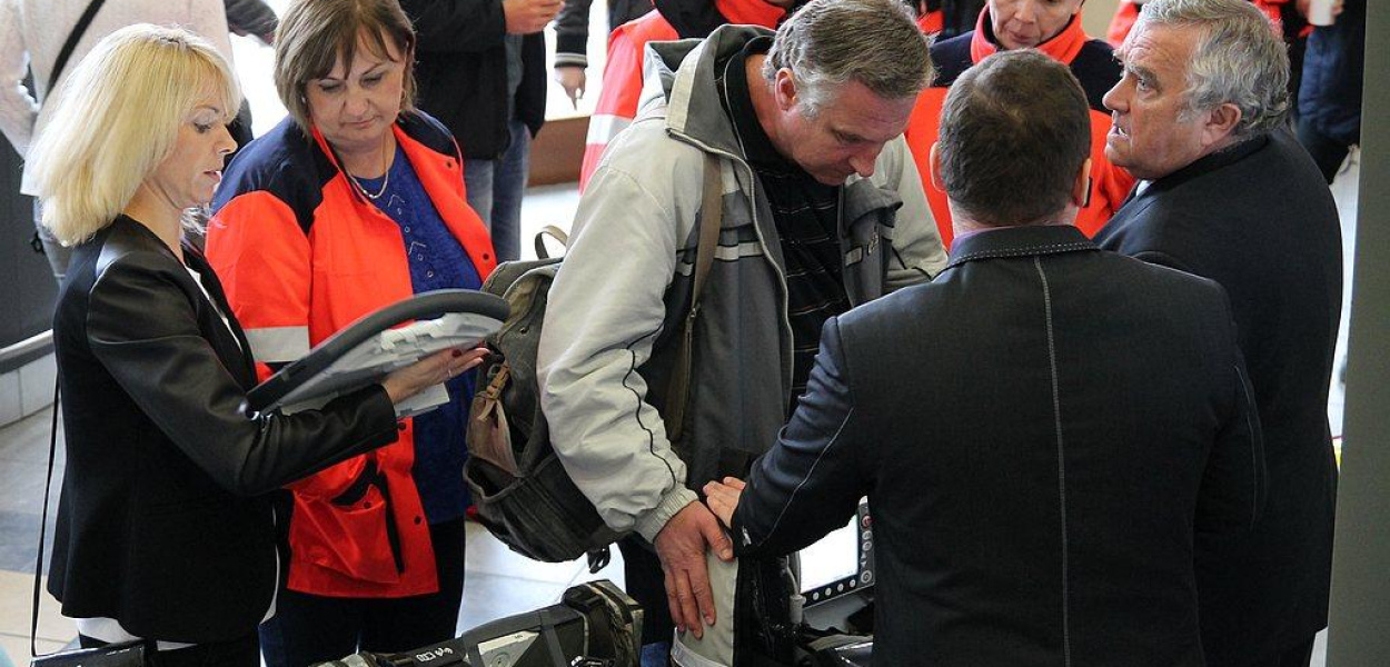 W PWSZ rozmawiali o wyzwaniach w ratownictwie