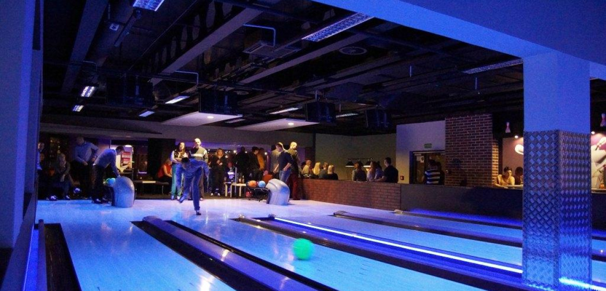 Kręgielnia Play City już zaprasza!