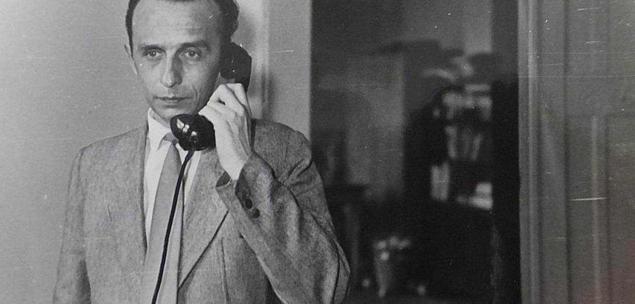 Zmietli kawał historii z powierzchni ziemi