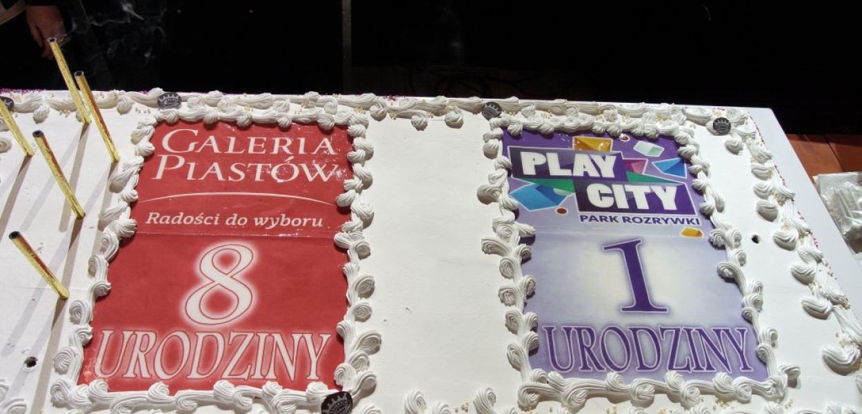 Doda, Mrozu, wielki tort i tysiące fajerwerków