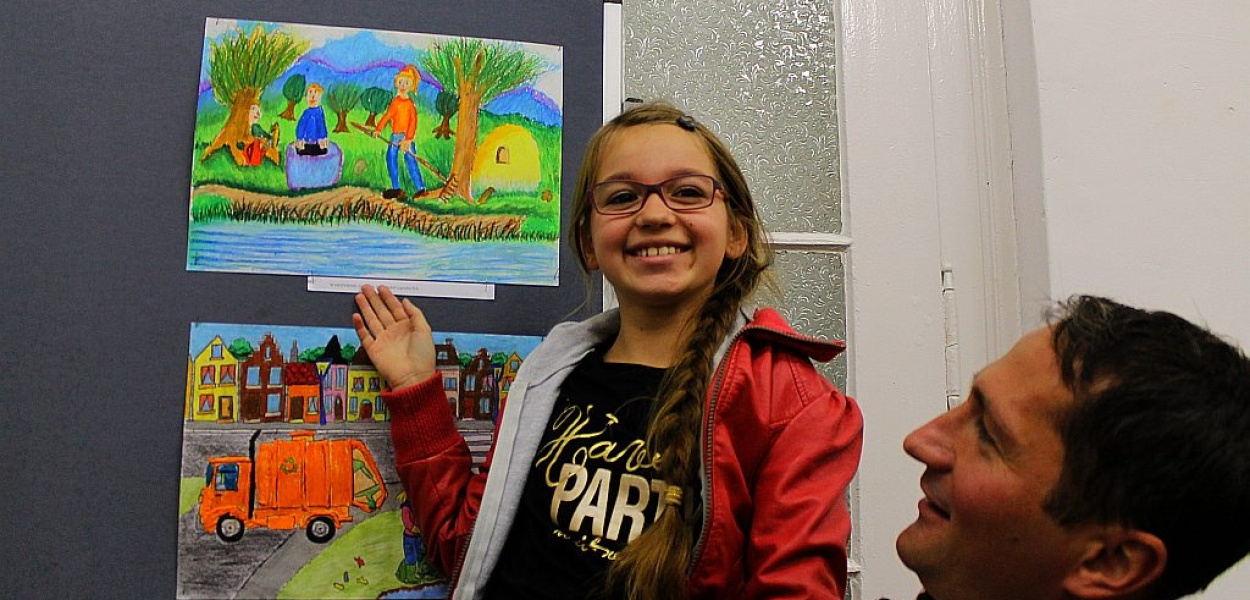 Sprzątanie to fajne zadanie