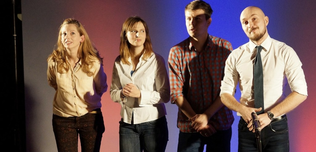 Z uśmiechem w nowy rok akademicki