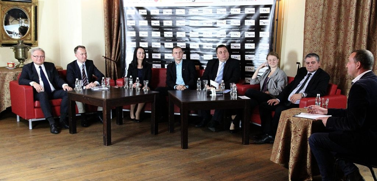 Wyborcza debata LCA.PL. Okręg numer 3