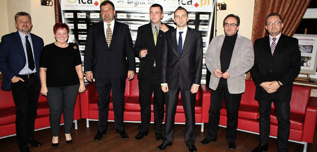 Wyborcza debata LCA.PL. Okręg numer 4