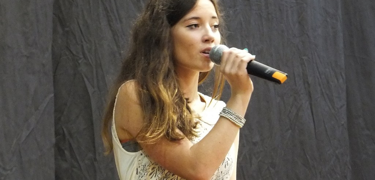 Miejcie nadzieję, nie tę lichą marną ...