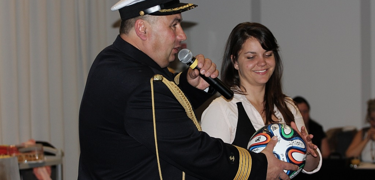 Przyjaciele „Otwórz Serce” nie zawiedli