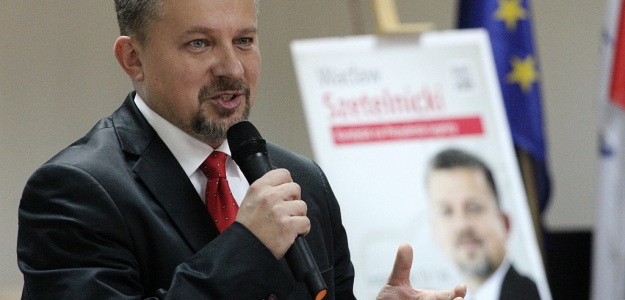 Na konwencji PiS: Polską rządzi sitwa lokalna