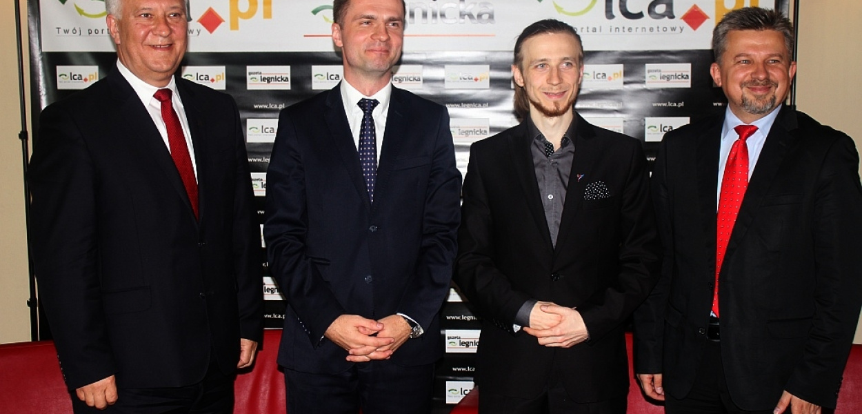 Prezydencka debata LCA.PL. Obejrzyj!