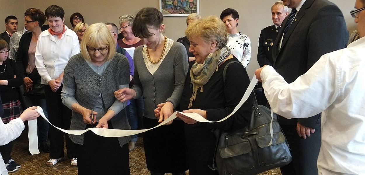 „Jutrzenka” już na nowych włościach