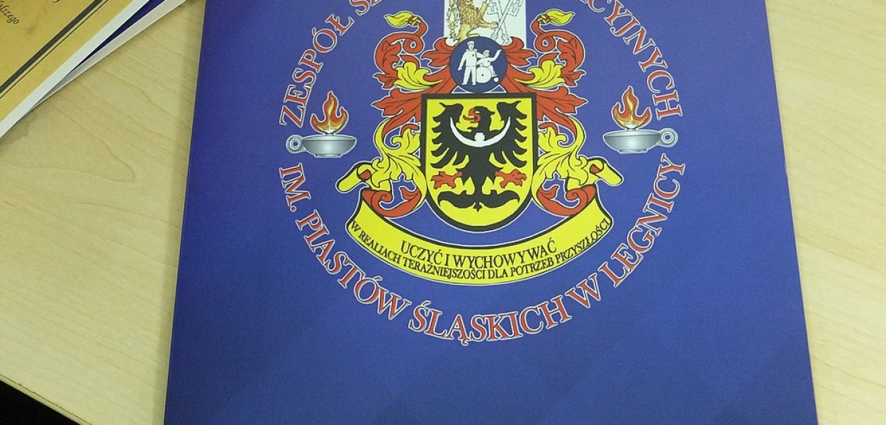 Nagrodzili utalentowanych uczniów