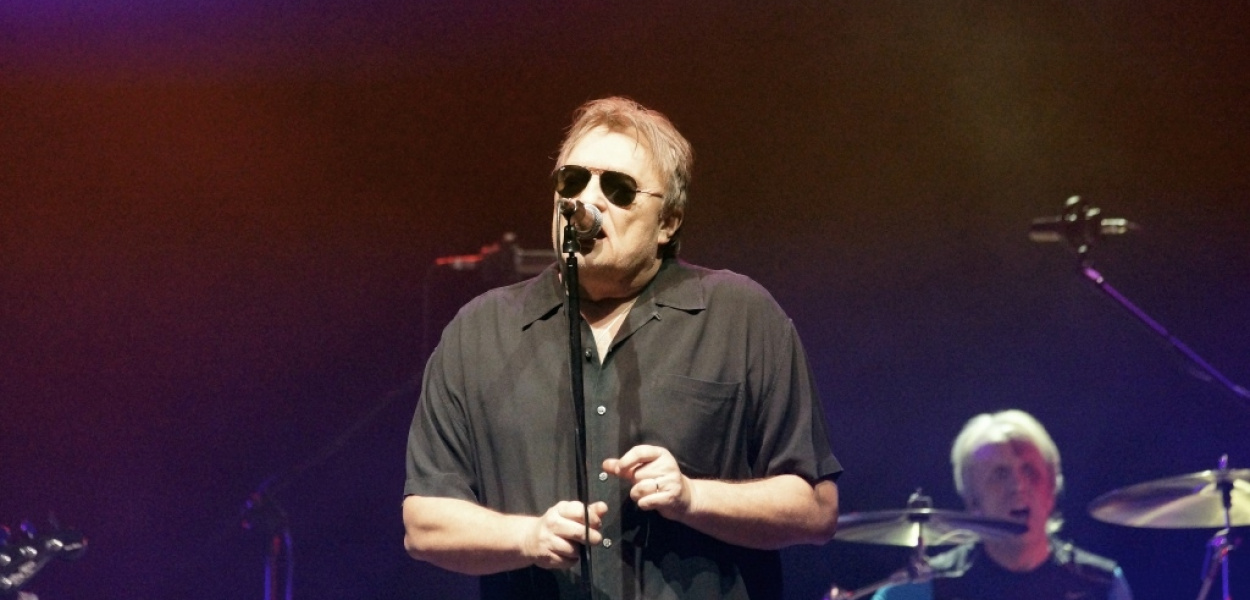 Koncertowo pożegnali się z fanami