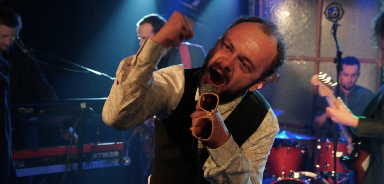 Gramy dla siebie i swoich przyjaciół