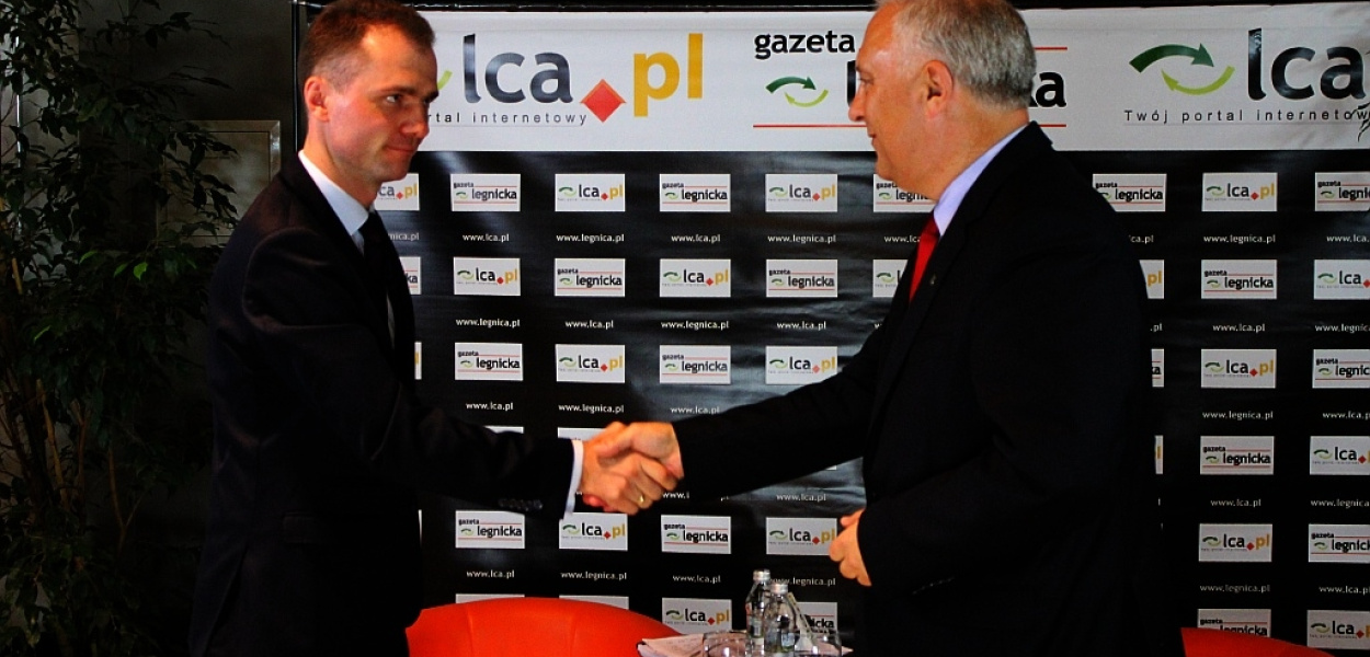 Krzakowski kontra Rabczenko. DEBATA!