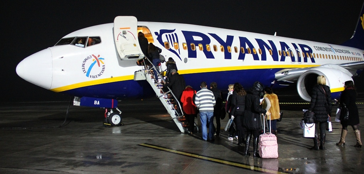 Warto wpaść na chwilę do Warszawy