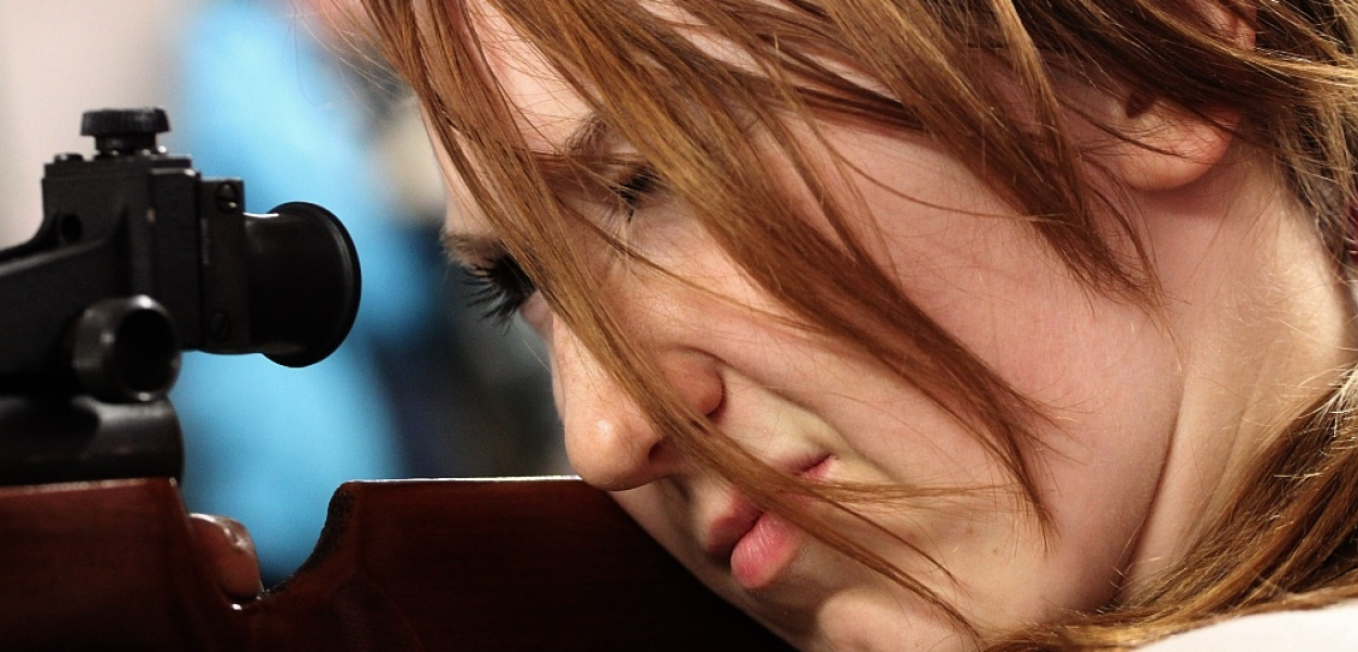 Szkolna Liga Strzelecka rozpoczęta