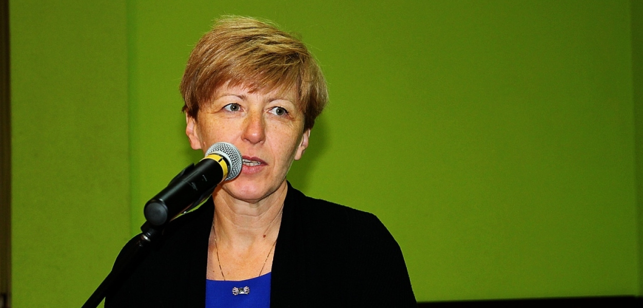 Urbańska - Szymonik szefową rady gminy