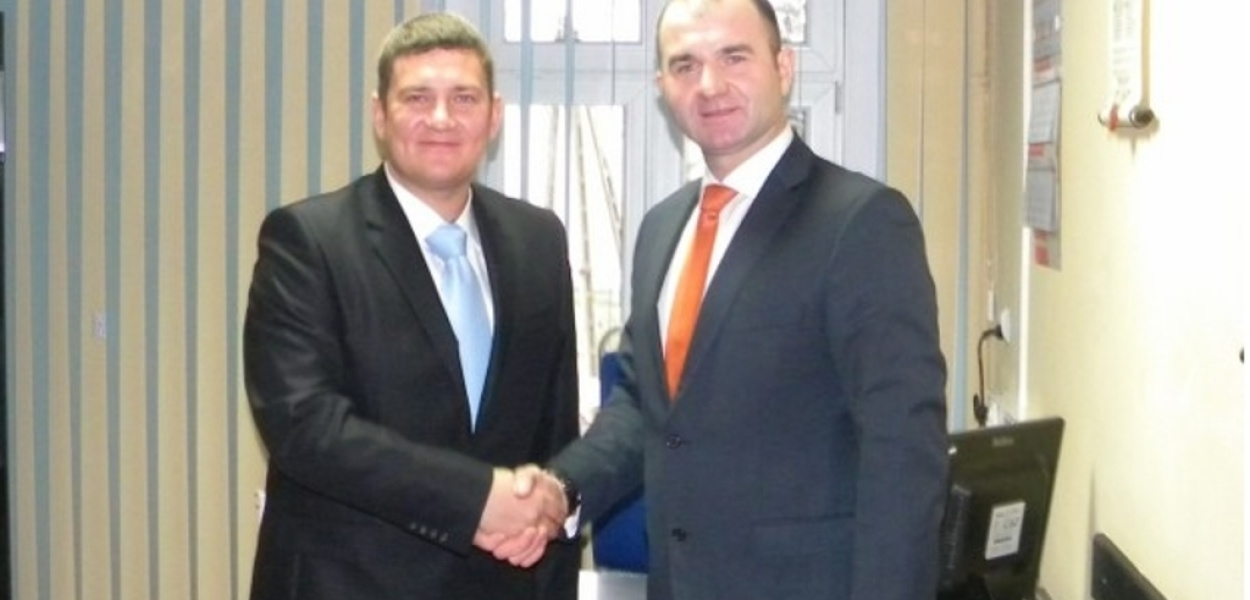 W Rui nowy wójt i nowa rada już pracują