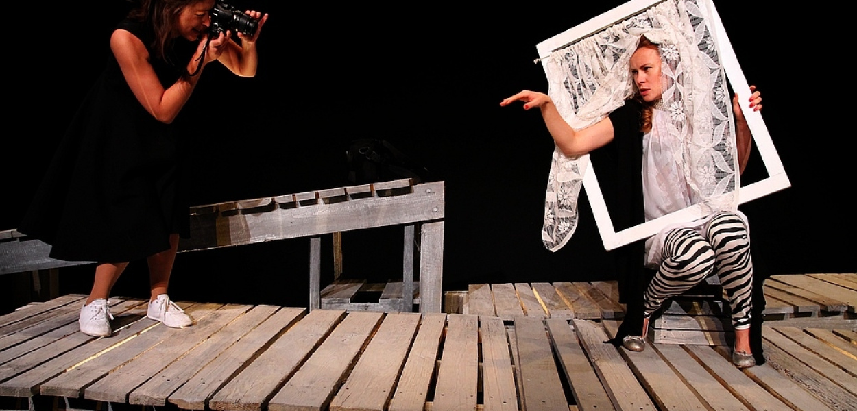 Sacrometalfolk i ryzykowna miłość