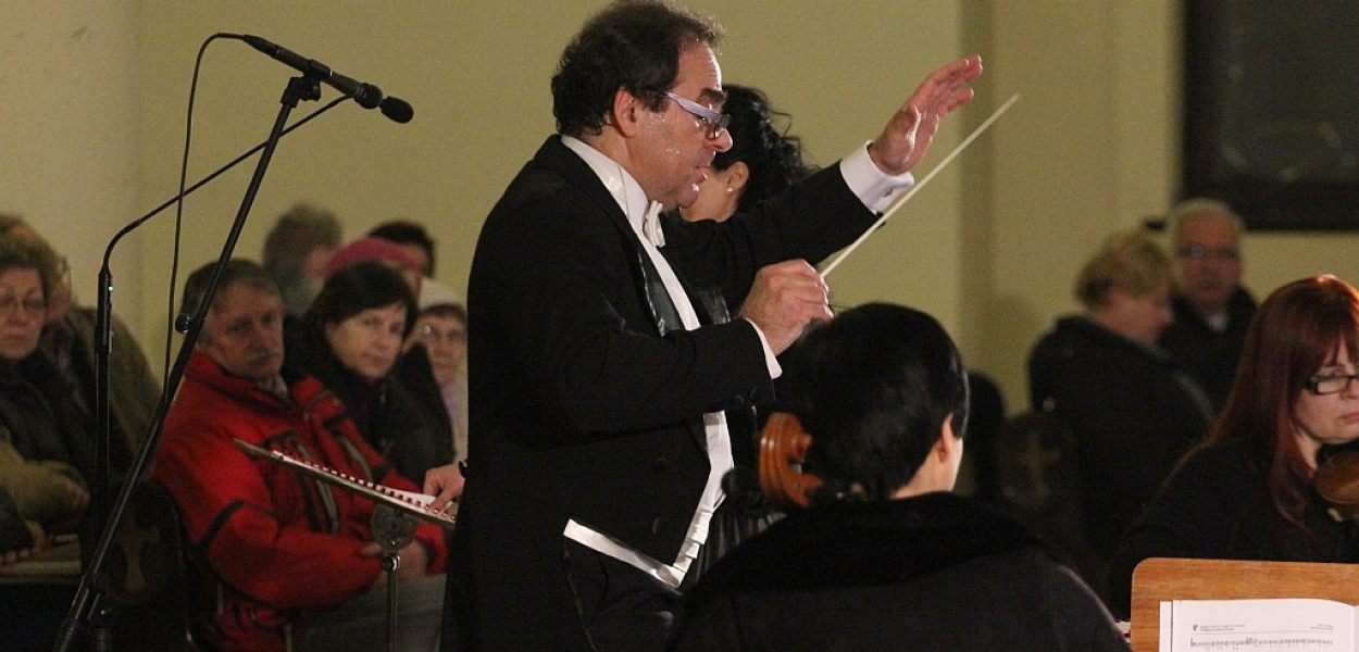 Koncert pamięci Henryka Karlińskiego