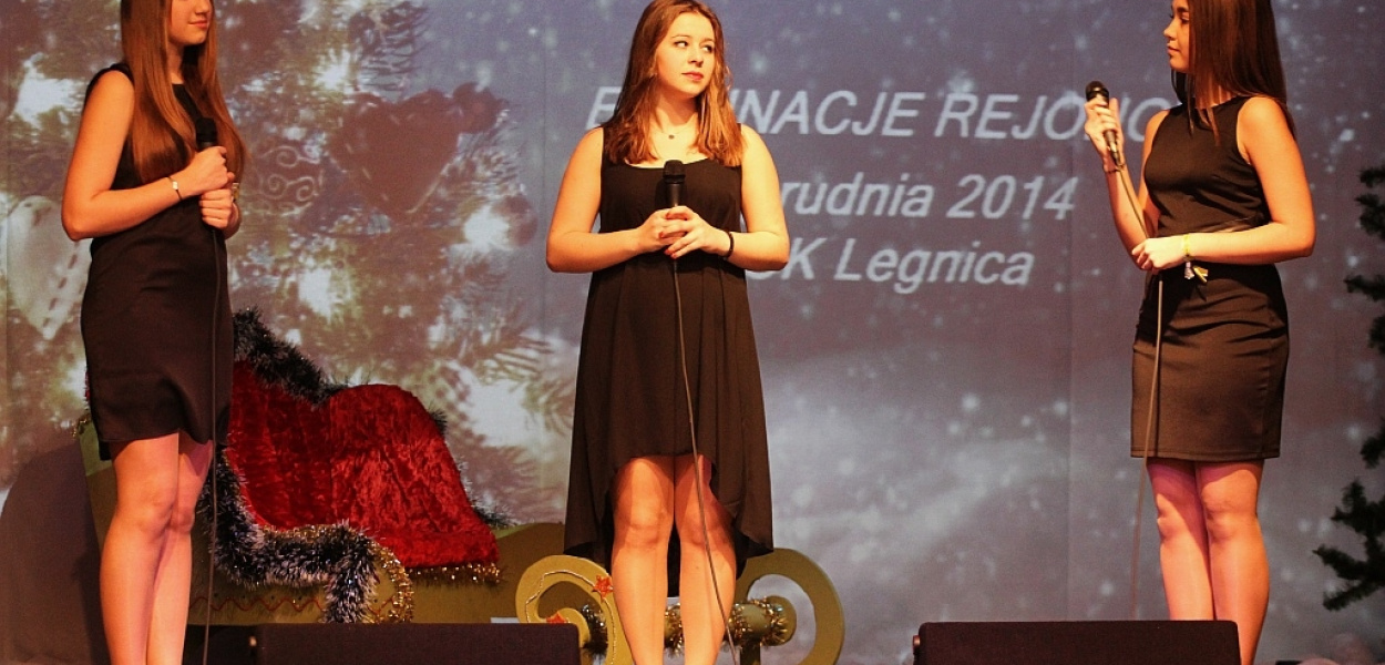 Poznaliśmy finalistów festiwalu kolęd