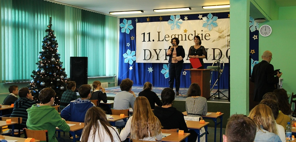 Zmagali się ze słowem pisanym