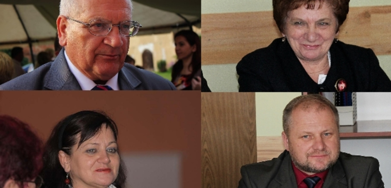 Polityka rodzinna, czyli wielki sukces Samborskich