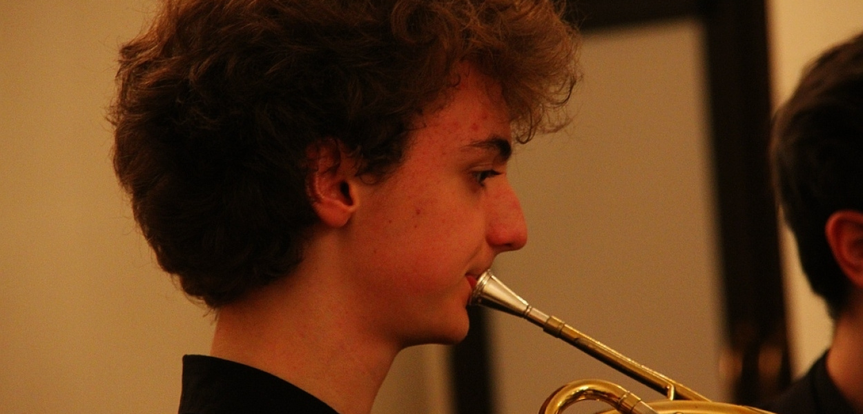 Grudniowy Czwartek Muzyczny