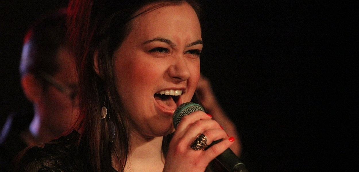 Muzyczna podróż od jazzu do bluesa