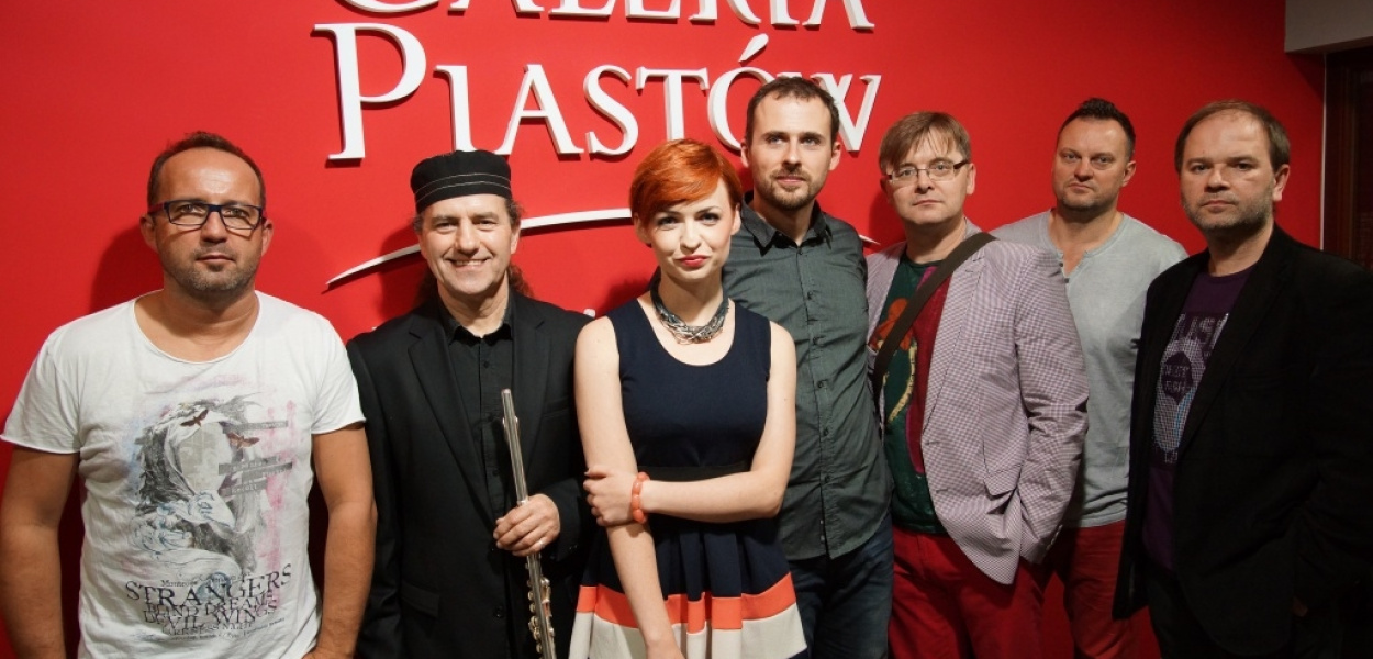 Po zbójnicku i z przytupem