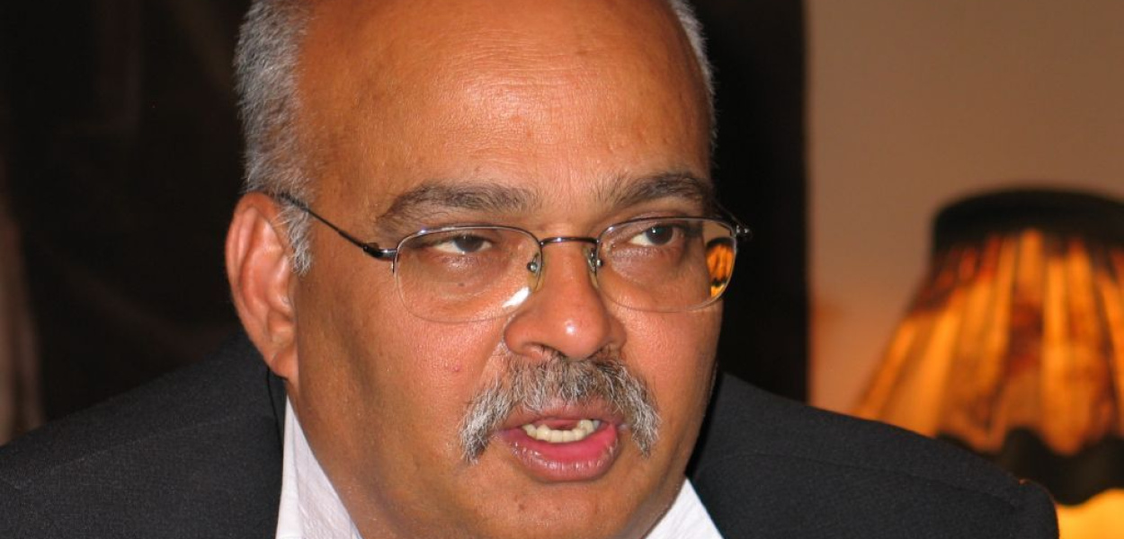 Doktor Hubert Costa został nowym szefem SOR