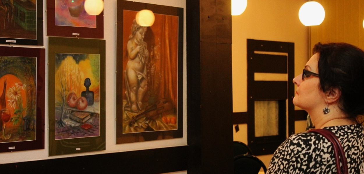 Grażyna Dynak: Napędza mnie niepohamowana siła