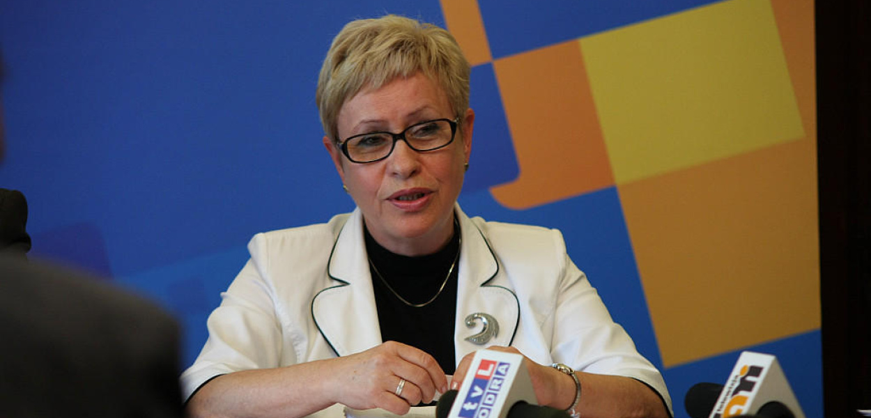 Purgal o likwidacji „Rolnika”: Dramatu nie będzie