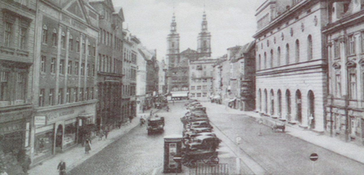 Jak Liegnitz stała się Legnicą?