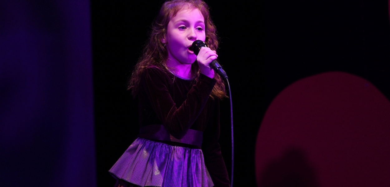 Dolnośląski Festiwal Piosenki Dziecięcej