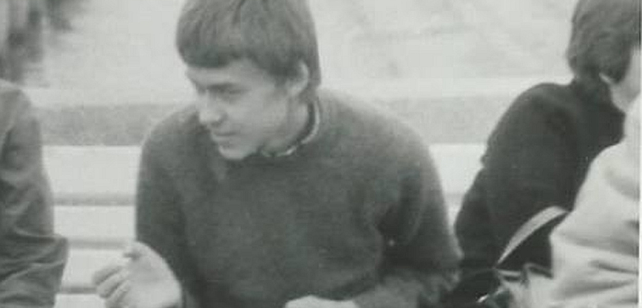 Konrad Sztuka przegrał walkę z rakiem