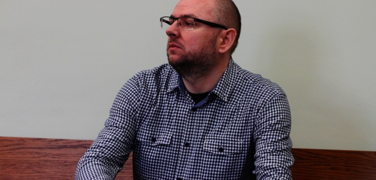 Bloger kontra Owsiak. Będzie kolejny proces