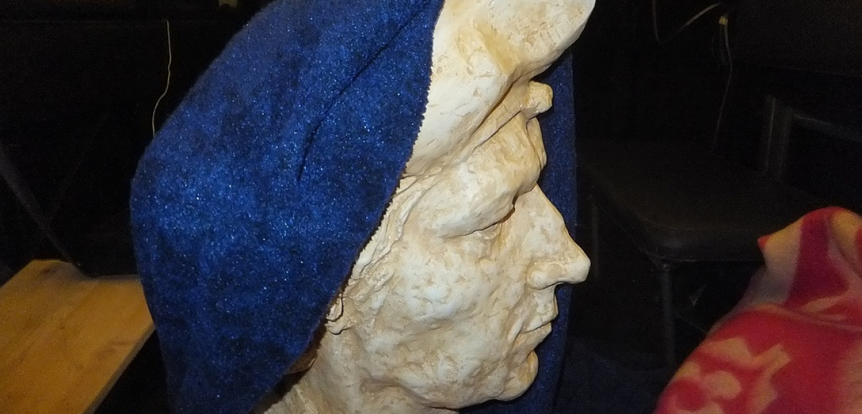 Odbili Witelona z rąk złodziei