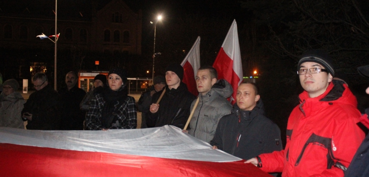 Legnica też ma swojego Żołnierza Wyklętego