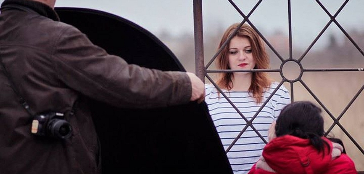 W Miłkowicach uczą się profesjonalnej fotografii