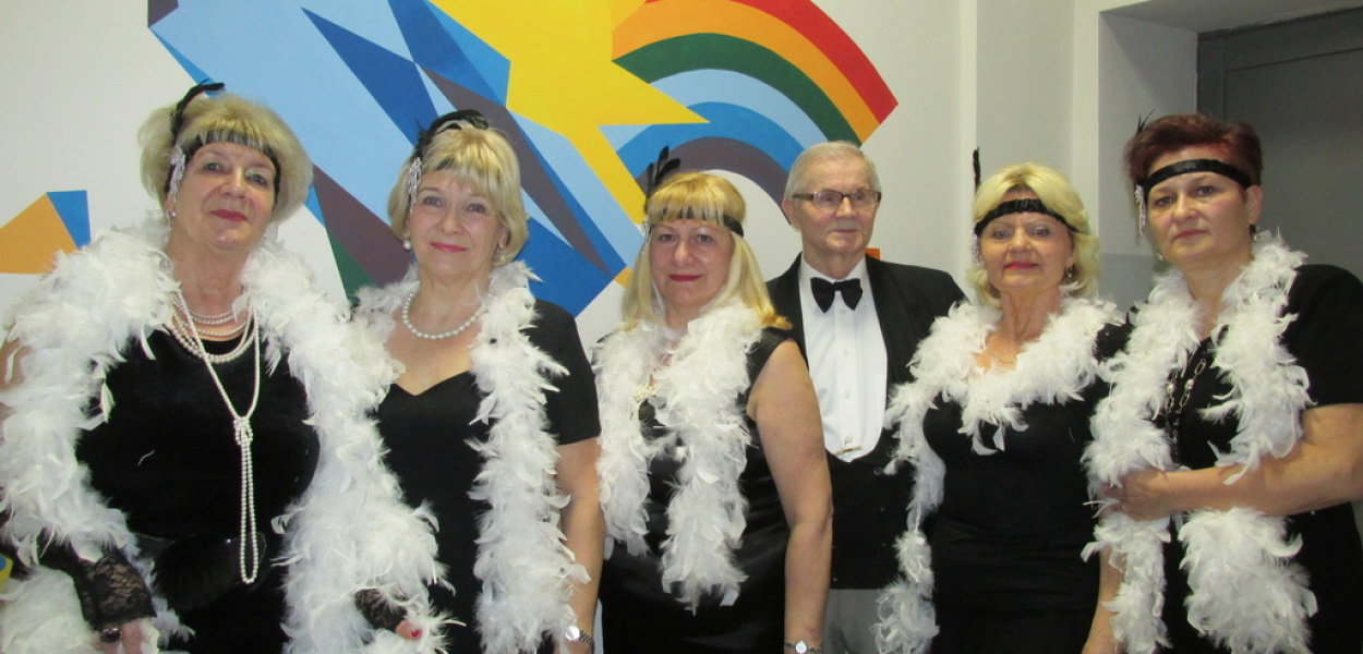 Muzyczny Dzień Kobiet w Koperniku